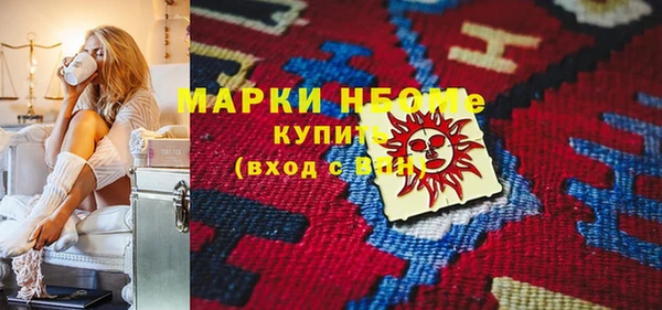 Альфа ПВП Бородино
